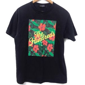 The Hundreds T Shirt MENS